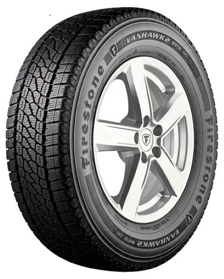 195/65 R 16 VANHAWK 2 WINTER EVO    104T